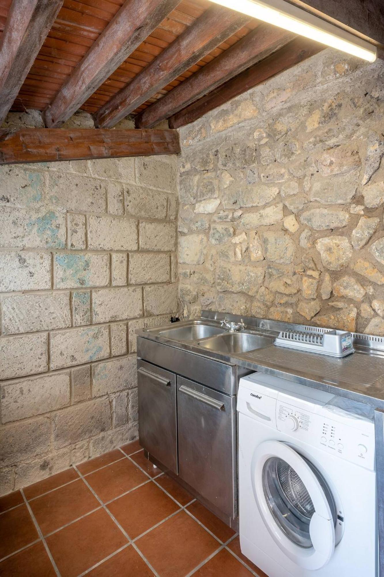 فيلا Casa De Maria ماسّا لوبْرينسِ المظهر الخارجي الصورة